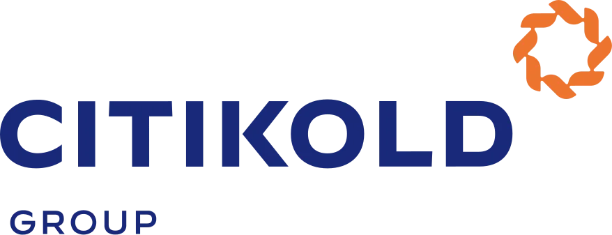 Citikold — importación desde China